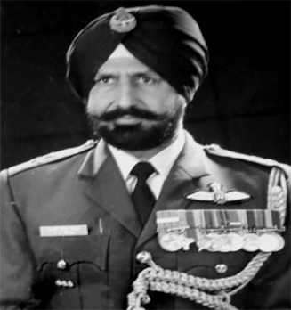 Prominent Alumni Image